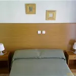 Pension Santa Fe