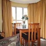 Fuengirola Modern Apartment