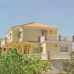 House With 4 Bedrooms In Fuengirola, With Private Pool, Furnished Terr