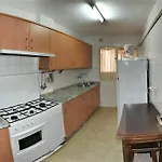 Apartment With 3 Bedrooms In Fuengirola, With Balcony - 800 M From The