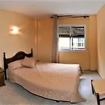 Apartment With 3 Bedrooms In Fuengirola, With Balcony - 800 M From The
