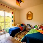 Villa Vencejo