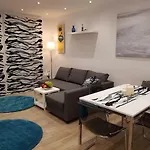 Boliches Apartment