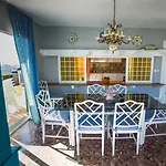 Ático con gran terraza