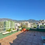 Atico Con Gran Terraza
