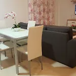 Apartamento Gaucin