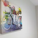Casa Abuelo, Fantastico Apartamento En El Corazon De Fuengirola