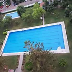 Atico Con Gran Terraza