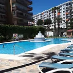 Nice Apartment In Hotel Ronda 4 First Beach Line