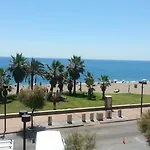 Apartment With 2 Bedrooms In Fuengirola - 100 M From The Beach