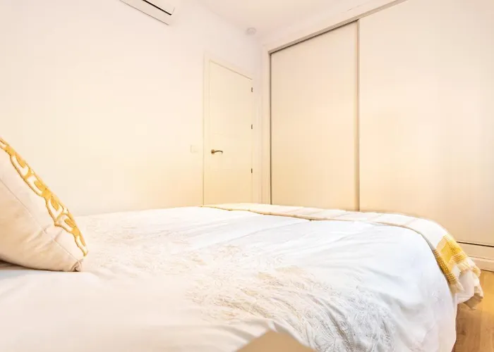 Apartamentos Palangreros