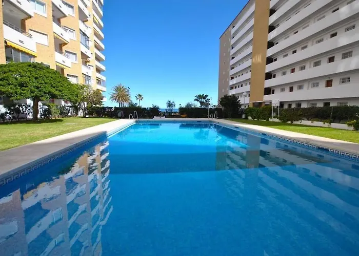 Fuengirola Ronda 3