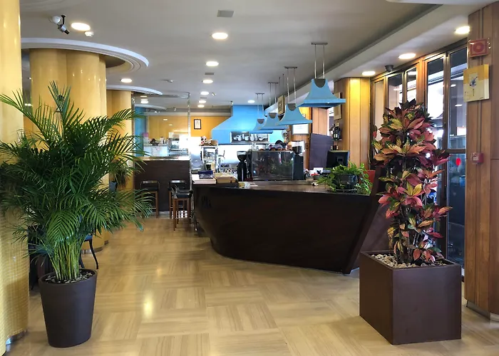 La Jabega Apartments