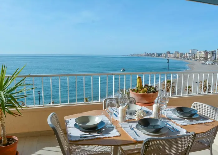 Beach & Calm Apartment