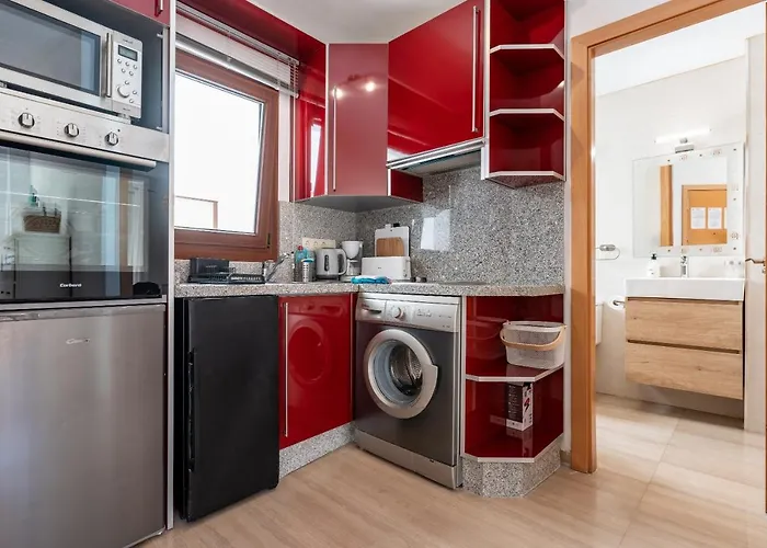 Apartamento En Playa Fuengirola