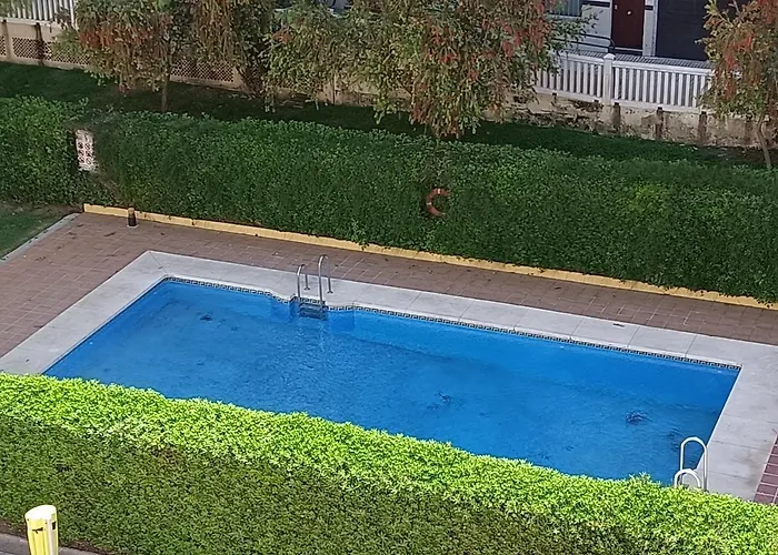 Suites Center Recinto Ferial