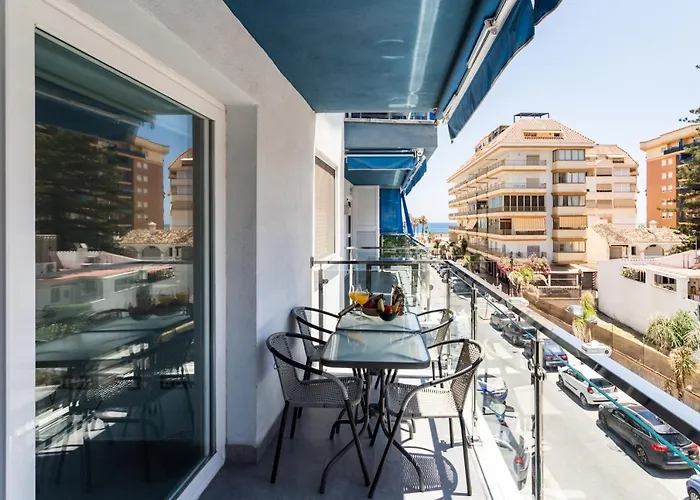 Sur Suites La Dorada 3