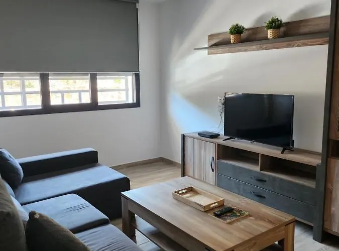 Apartamento Cerca A La Playa Fuengirola