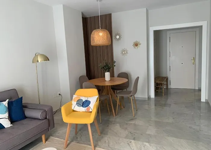 Apartamento A Un Minuto Playa