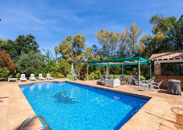 Villa Terrenito Private Pool By Aora Stay