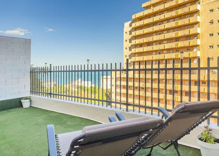 Beach View Challenge