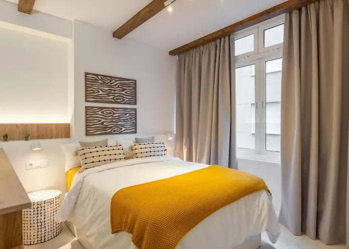 1ª Linea De Playa, Estudio Nuevo Para Pareja