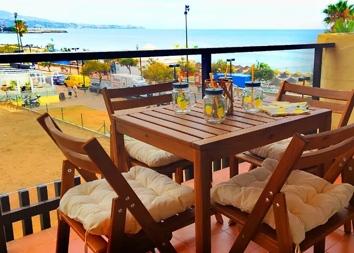 Vistas Al Mar