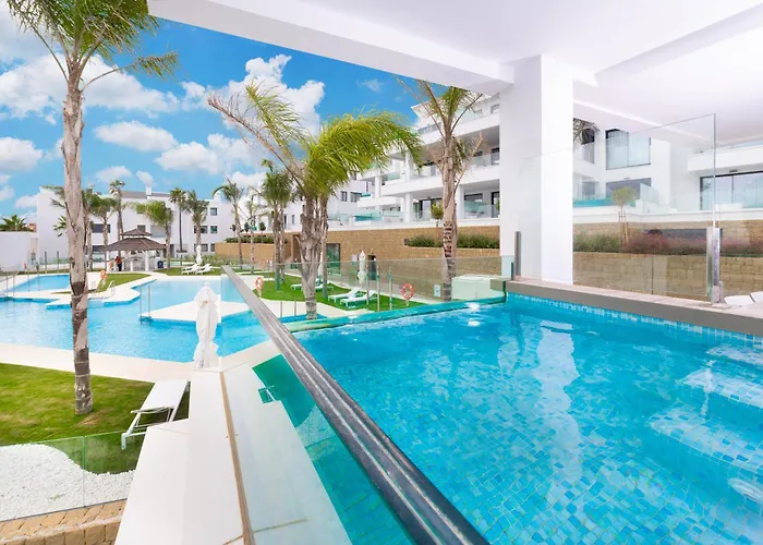 Seaview Residence With Private Pool