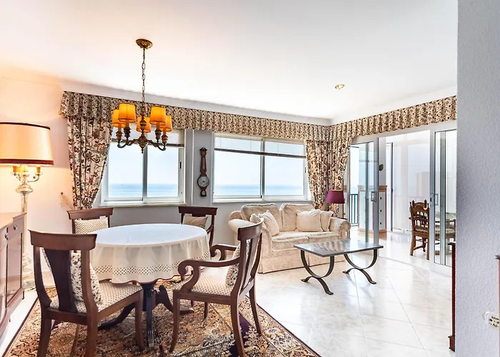 Casa Playa Fuengirola Bei Malaga