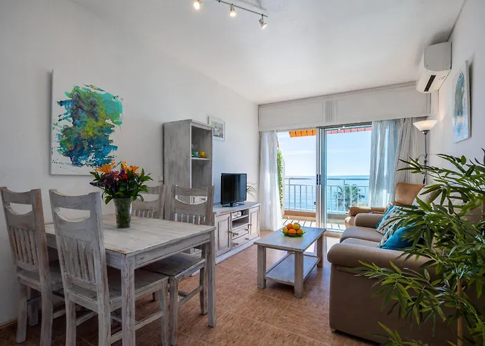 Apartamento Maxi Playa