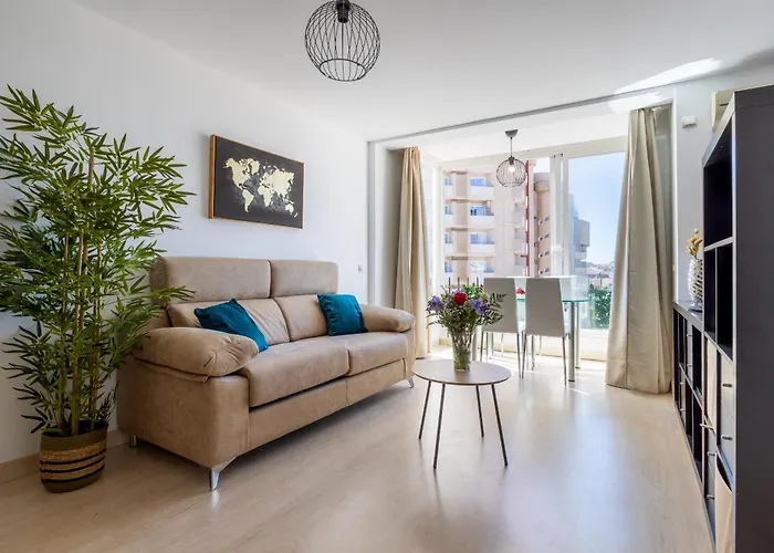 Apartamento Perla