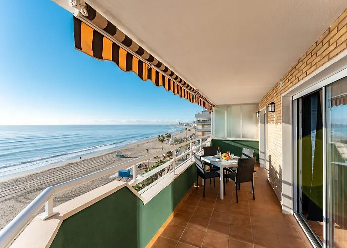 Apartment Nautico