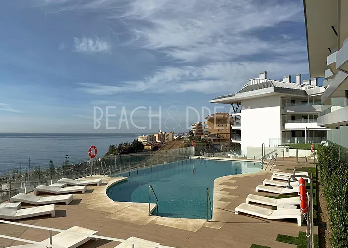 Incredible Apartment In Sea Views Reserve - Privilege