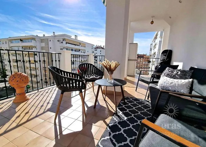 3 Minutes From The Beach, Central And Bright A219