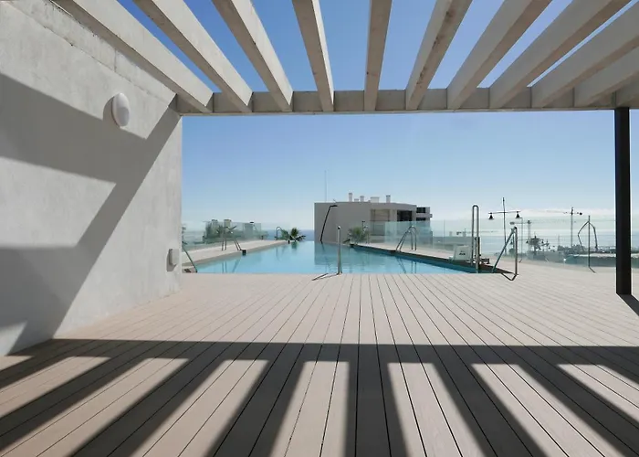 Appartement Las Lomas