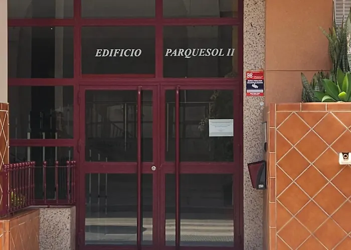 Apartamento Elena