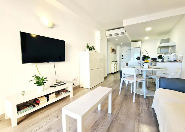 Aa Guest - Rubi Front Sea Views Eco Apartment