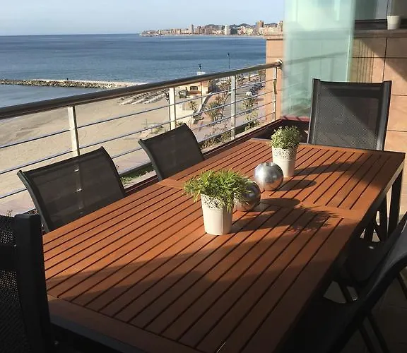 Apartamento Buenavista Mar