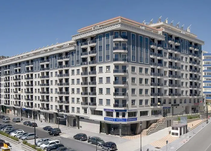 Nuria Sol Apts