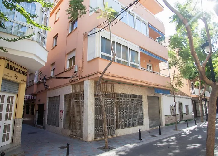 Mango Apartments
