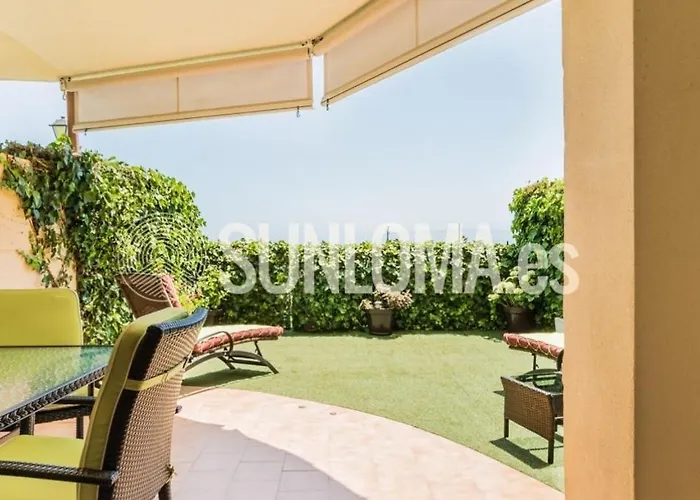 Apartamento Carvajal