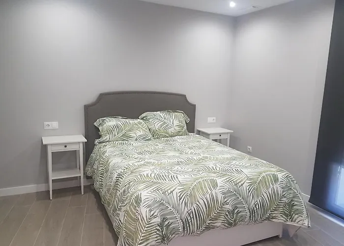 Cosy Flat Near The Beach & Town Centre