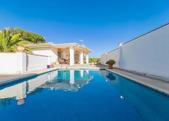 Villa Miranda