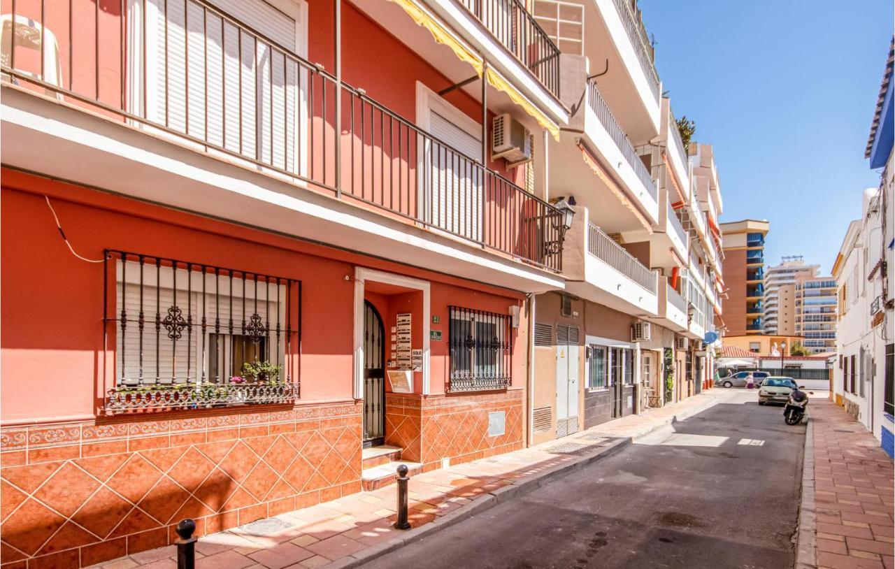 Apartment Stunning In With Wifi Fuengirola
