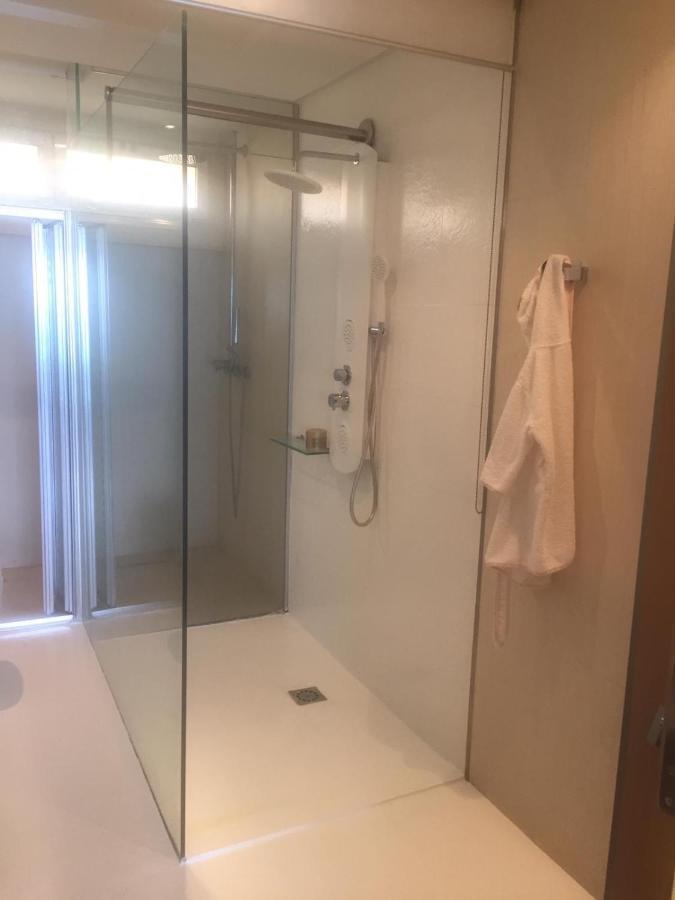Apartment Oasis Fuengirola
