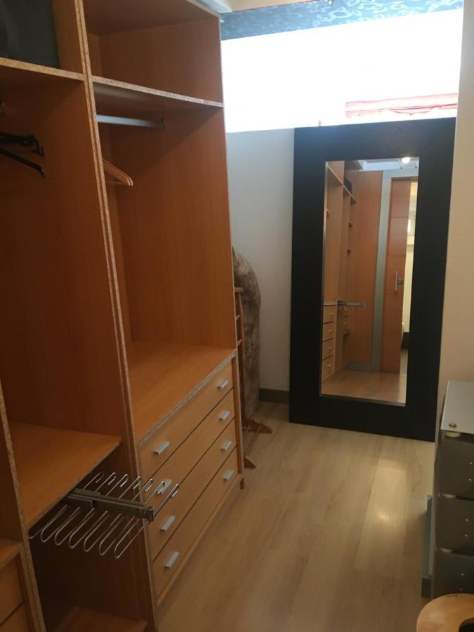 Apartment Oasis Fuengirola