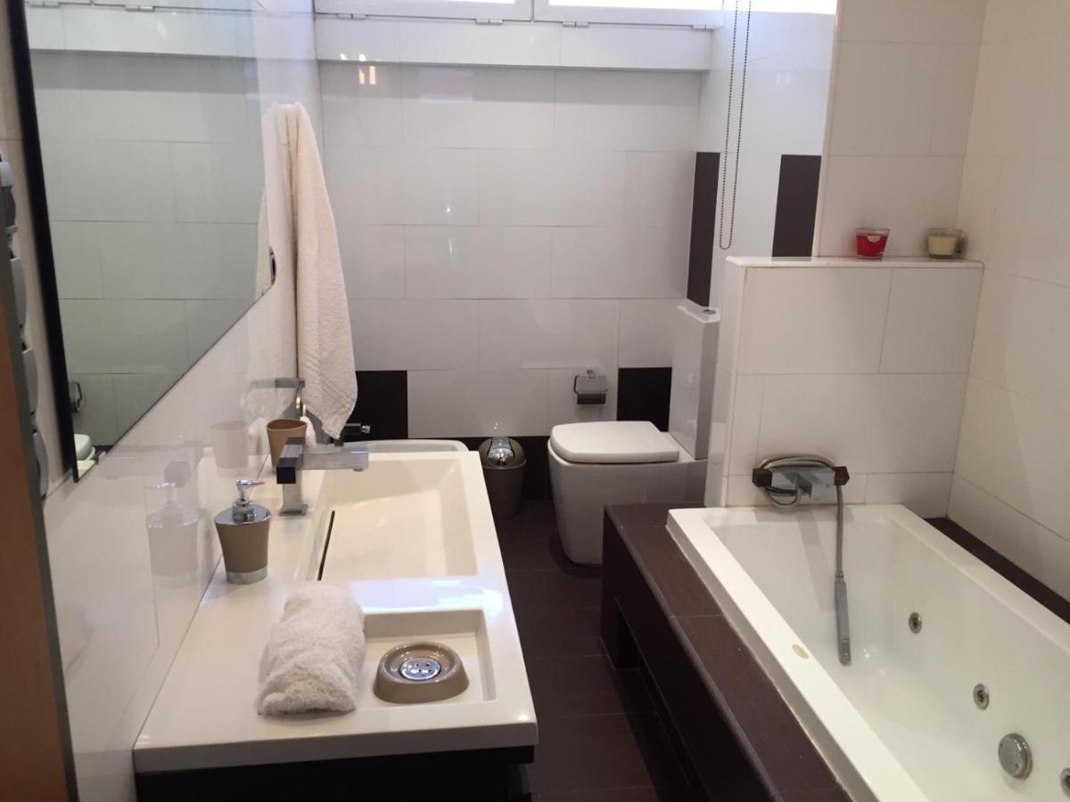 Oasis Apartment Fuengirola