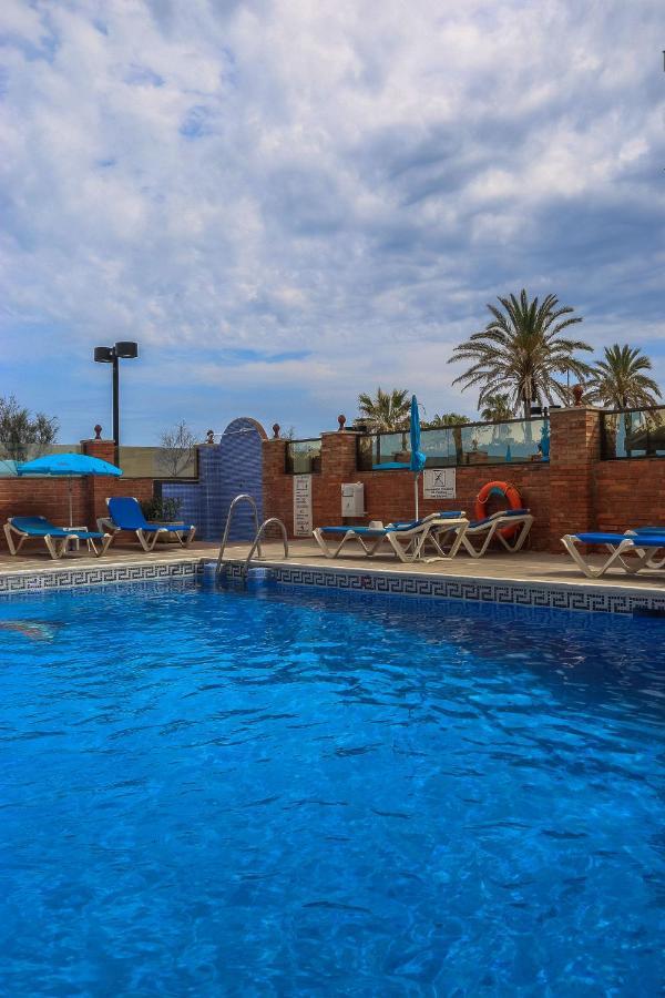 New In Stella Maris With Stunning Sea Views * Fuengirola