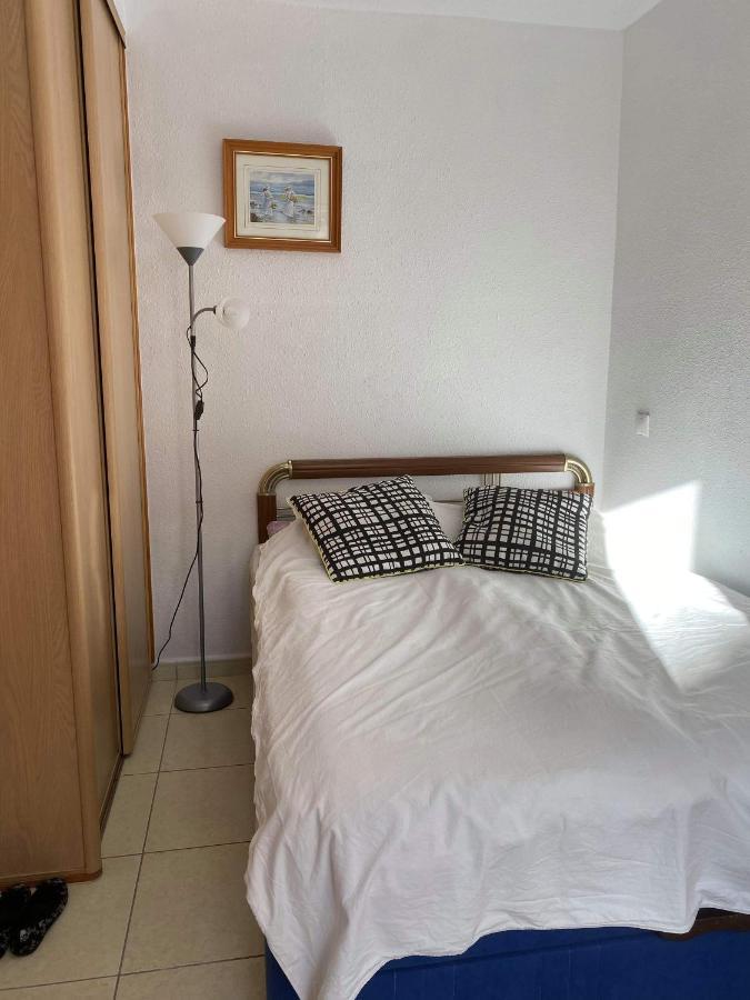 Cozy In Terraced House Fuengirola