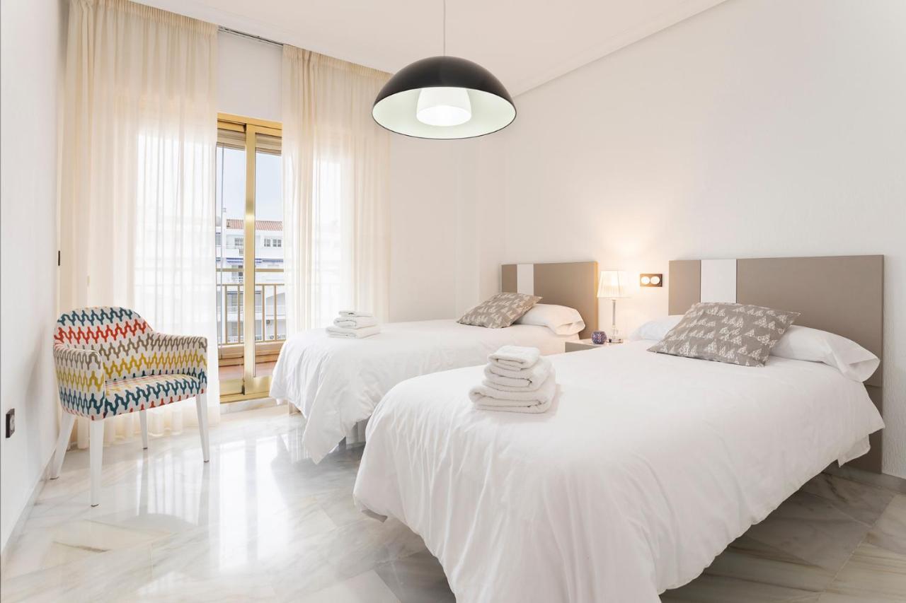 Rentcostadelsol Dona Sofia B
